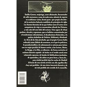 La Torre De Los Siete Jorobados (El Club Diógenes)