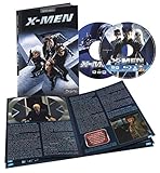 X-Men - Édition Digibook Collector + Livret