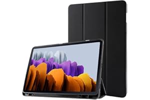 Flyorigin Funda para Samsung Galaxy Tab S9 / Galaxy Tab S8 / Galaxy Tab S7 Funda 11 Pulgadas para Galaxy Tab S9 Funda & Tab S8 Funda & Tab S7 Funda