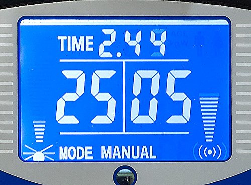 newgen medicals 3D-Vibrationsplatte WBV-620.3D mit 2 Modi, Expandern & Fernbedienung - 8