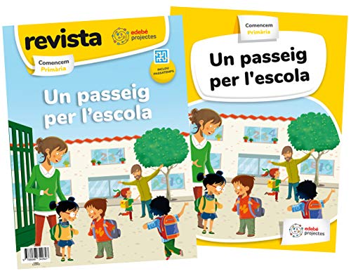 UN PASSEIG PER LESCOLA