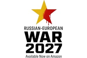 RUSSIAN-EUROPEAN WAR 2027: How World War III Started and No One Noticed (World War 3)