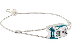 Petzl Linterna BINDI