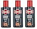 Alpecin Caffeine Hair Shampoo 250 ml ( Pack of 3)