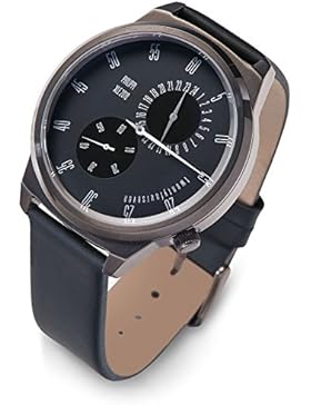 Tempus O1 One hand, schwarz