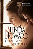 Image de Gefangene des Feuers: Romantic Suspense (German Edition)