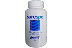 Surespa Eco One Spa Monthly