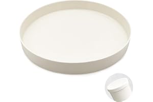 KALEXION Bouchon de Tuyau Capuchon D'Égout DN160 - Bouchon de Tuyau en PVC 160 mm pour Tuyau d'Égout, Bouchon de Conduite d'Eau pour Tuyaux et Systèmes d'Égouts, Bouchon 160mm pour Protection des Canalisations