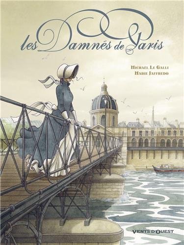 les  Damnes de paris
