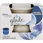 Glade Wax Melts Warmer