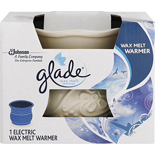 Glade Wax Melts Warmer