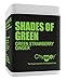 Chymey Shades of Green (Green Strawberry Ginger), 100g RS.525.00