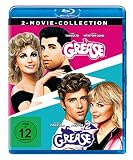 Grease + Grease 2 [Blu-ray] - 