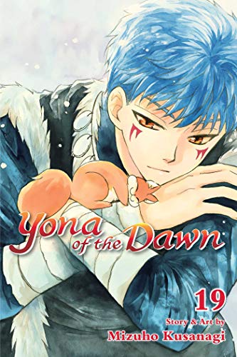 Preisvergleich Produktbild Yona of the Dawn, Vol. 19