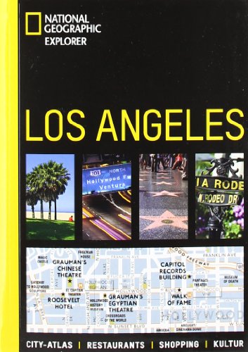 Download National Geographic Explorer: Los Angeles
