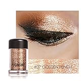 Profi Schönheits Kosmetik Wasserdicht Lidschatten Eyeshadow...