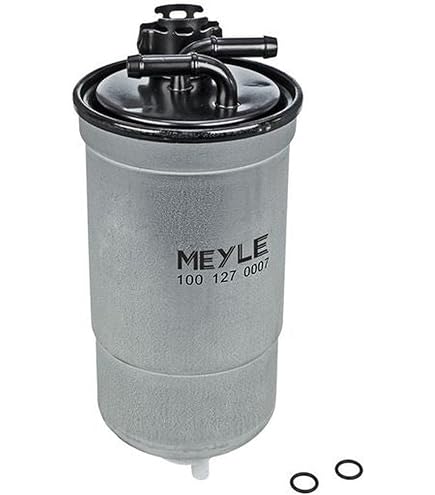 Mapco 63199 Filtro Carburante Diesel - Altezza 176,5mm, Ø 80mm - Foto 5