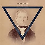 Old Magick von Steven James Adams