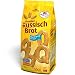 Produktbild Russisch Brot ++ DAS Ostprodukte Geschenk – DDR Traditionsprodukt und Ossi Kultprodukt – Geschenkidee für alle Ostalgiker aus Ostdeutschland vom Ostprodukte Experten – Ostpaket mit DDR Klassiker – Ideal für jedes DDR Geschenkset