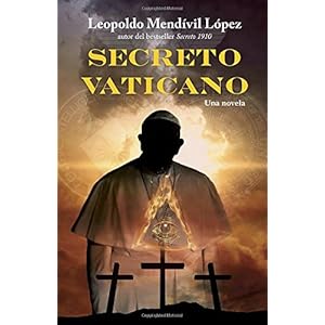 Secreto Vaticano