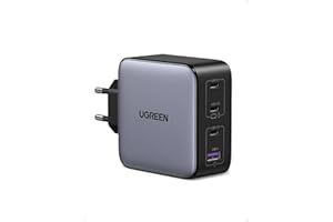 Carregador UGREEN Nexode 100W