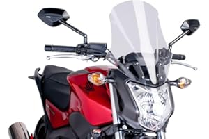 ‎PUIG Puig 6361W Tourenscheibe, transparent