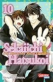 Sekaiichi Hatsukoi 10 (10) by 