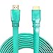 Price comparison product image HIGH SPEED HD TV HDMI CABLE FOR Saba/Thomson/Assorted 32 inch Full HD 1080p LCD TV 81 CM