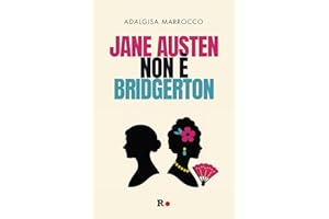 Jane Austen non è Bridgerton