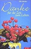 Image de Danke für die Zeit zum Leben