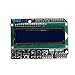 Price comparison product image LLAni 16x2 LCD LCD1602 Keypad Shield Module Display for Arduino LCD Shield UNO MEGA