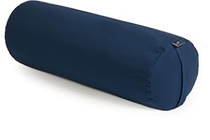 Yoga Studio European Round Lightweight Bolsters
