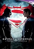 Batman v Superman: Dawn of Justice [DVD]