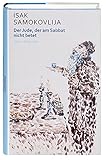 Cover zum Buch Der Jude, der am Sabbat nicht betet