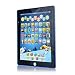 Educational Kids Jumbo 11 Inch Tablet RS.319.00
