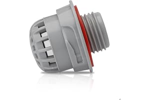 FiTspi Dozownik chloru chemicznego do wszystkich jacuzzi LAY-Z-SPA od 2021 r. Wymiana sitka górnego gruzu