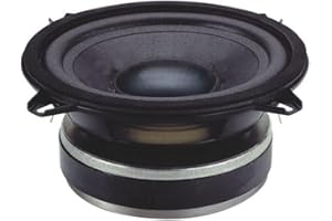 Ciare - Subwoofer - 130 mm 90 + 90 W 4 ohm