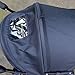 [RED] Baby Stroller Sunshade Maker Infant Stroller Canopy Cover