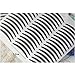 SevenMye 72 Pairs Wide/Narrow Double Eyelid Sticker Tape Technical Eye Black