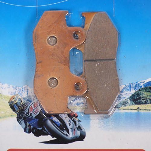 Factor Quad Yamaha YFM 700 R Raptor 2013 2017 FA323TT Brake DISCS New