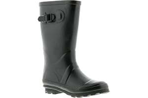 Rockstorm Pugh Boys Wellies