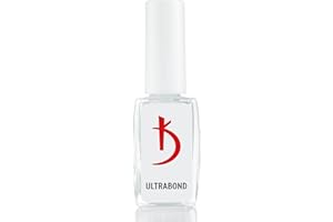 Kodi Professional Acid Free Nail Primer ULTRABOND UV/LED - Nail Primer, Increased Adhesion, Prevent Peeling (12 ml)
