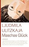 Cover zum Buch Maschas Glück