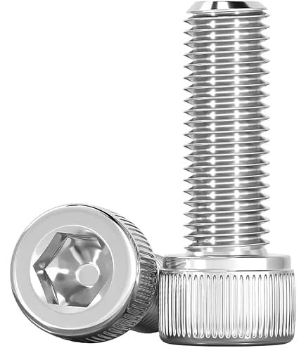 Vite Autofilettante Posi Drive Testa Padella In Acciaio Inox 316 A4