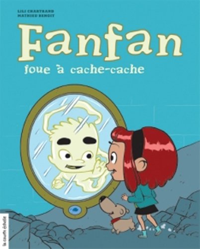 couverture de : Fanfan joue &agrave; cache-cache