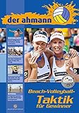 Image de der ahmann - Beach-Volleyball-Taktik für Gewinner
