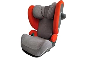 Sommerbezug passend für Cybex Solution G I-fix Pallas G I-fix (Solution G)