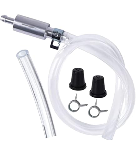 Park Tool BKM-1 Hydraulic Brake Bleed Kit - Kirk's Bike Shop | Muncie, IN