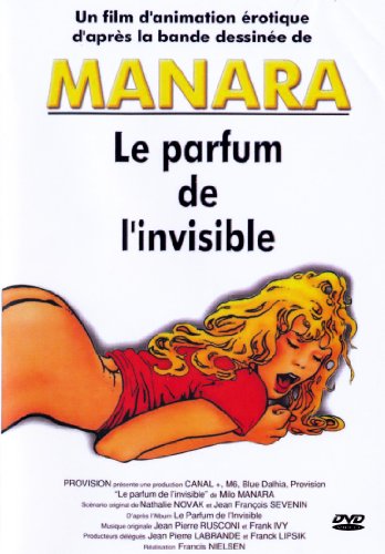 Preisvergleich Produktbild Le parfum de l'invisible [FR Import]