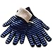 Produktbild banbie8409 Hochtemperatur-Anti-Blockier-System Verschleißfeste Baumwoll-Handschuhe Für Grillmikrowellenherd